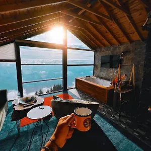 Joysuite Chalets شقة